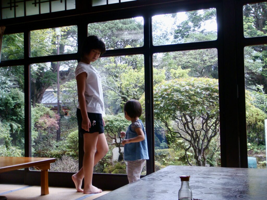 湯布院