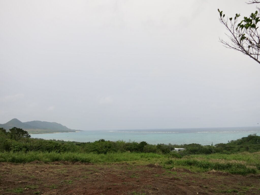 石垣島
