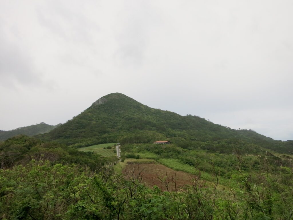 石垣島