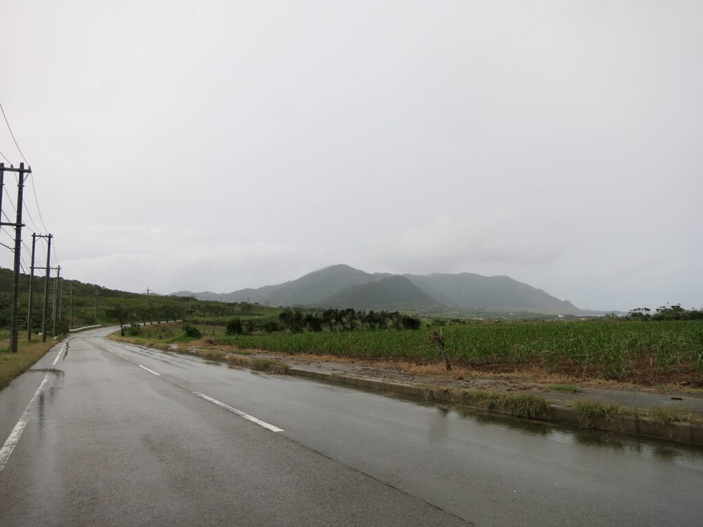 石垣島