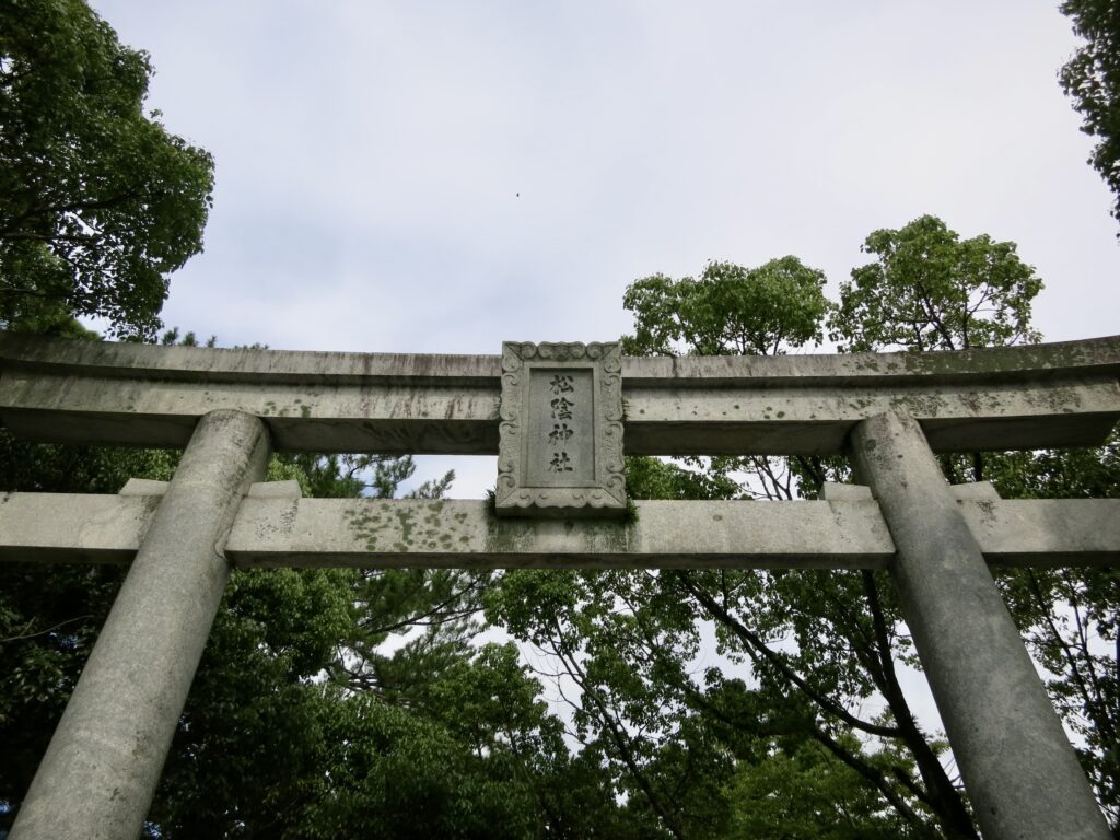 松陰神社