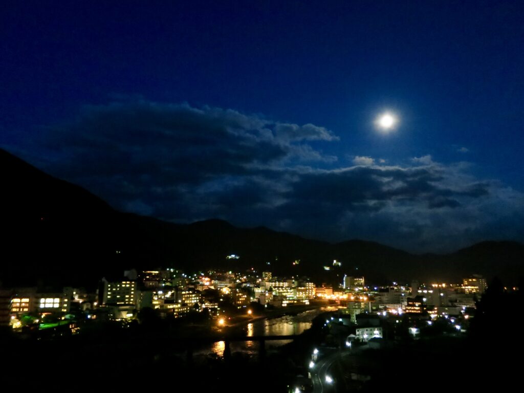 下呂温泉観光ホテル 下呂温泉