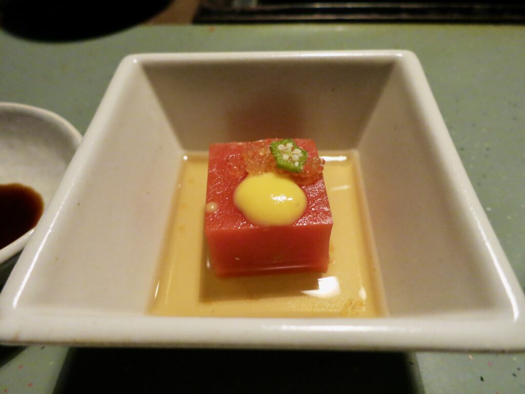 下呂温泉観光ホテル 夕食