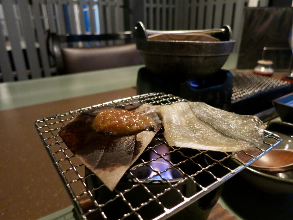 下呂観光ホテル 朝食