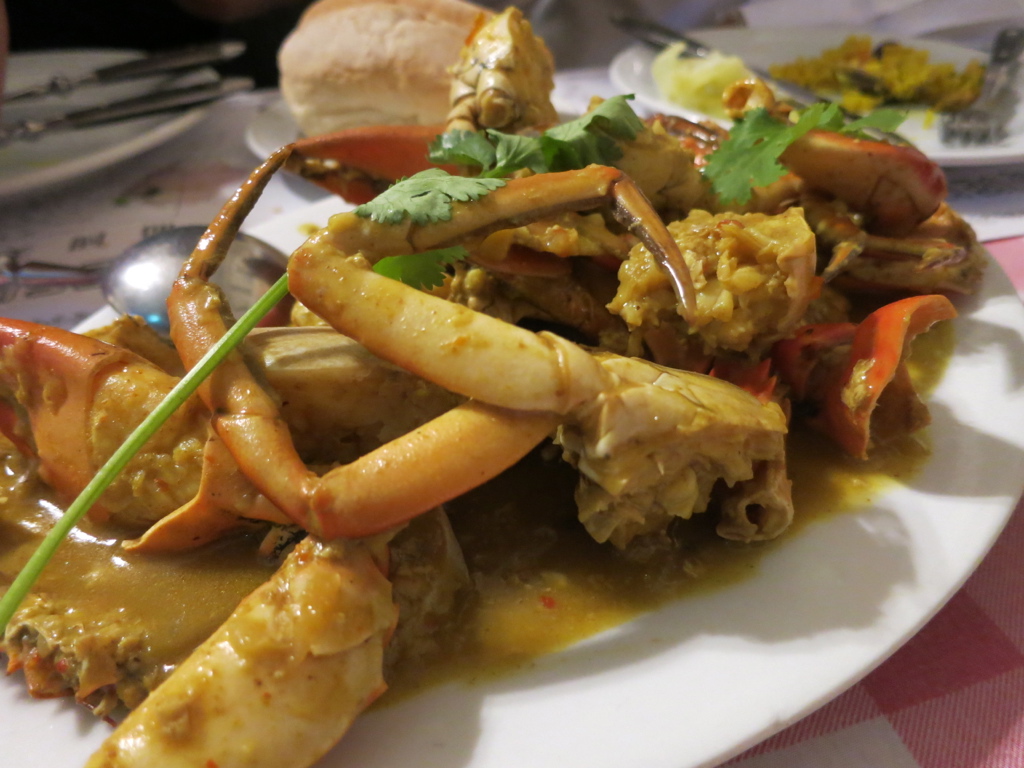 A Petisqueira（葡國美食天地）