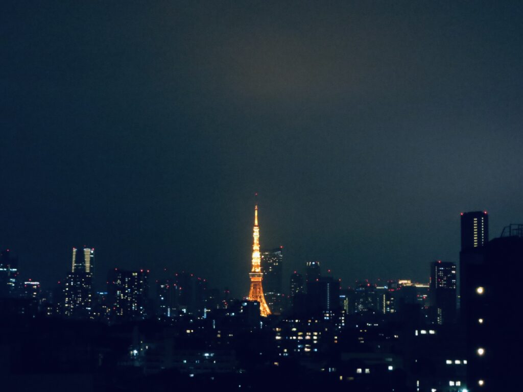 運気がいい美男美女が集うシークレットVIPパーティ