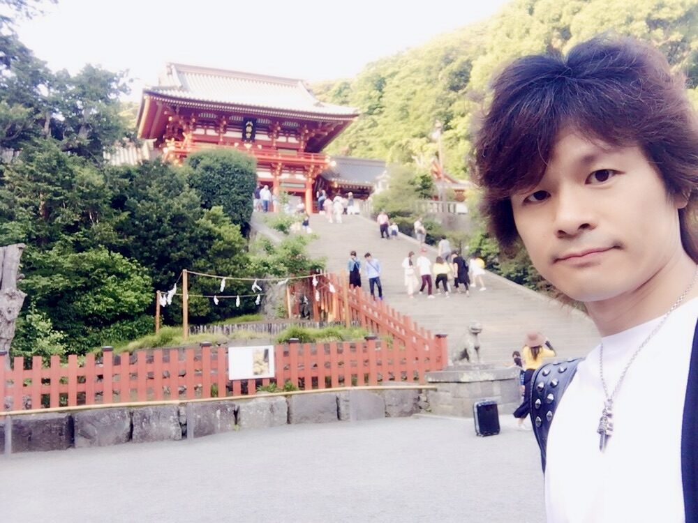 鶴岡八幡宮