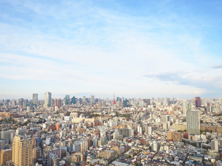 宮崎⇔東京のデュアルライフ（二拠点生活）