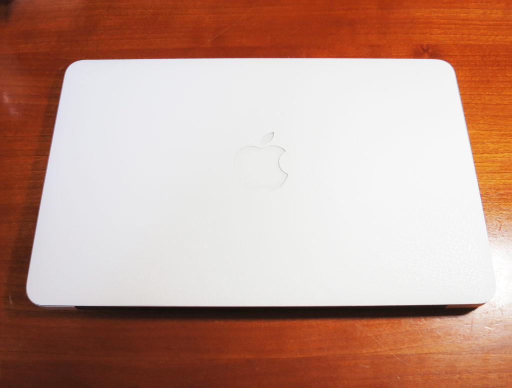 MacBook Air 11インチ