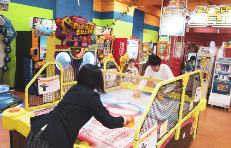 ゲームセンターもたまにはいいもんだ 宮崎 宮交シティ 関達也 オフィシャルブログ