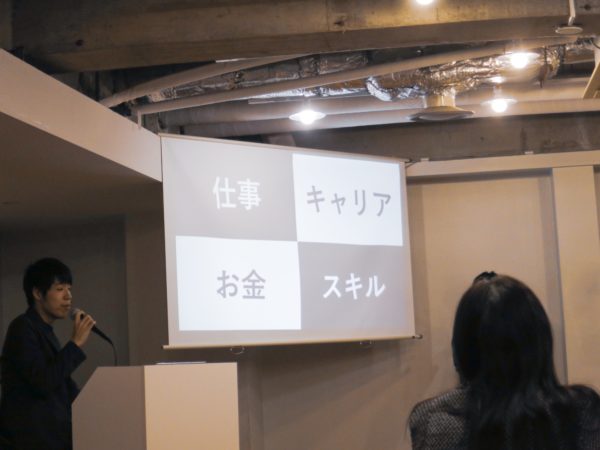 プログラミングスクール　プログラム体験会　テックキャンプ　未経験者 レビュー　東京