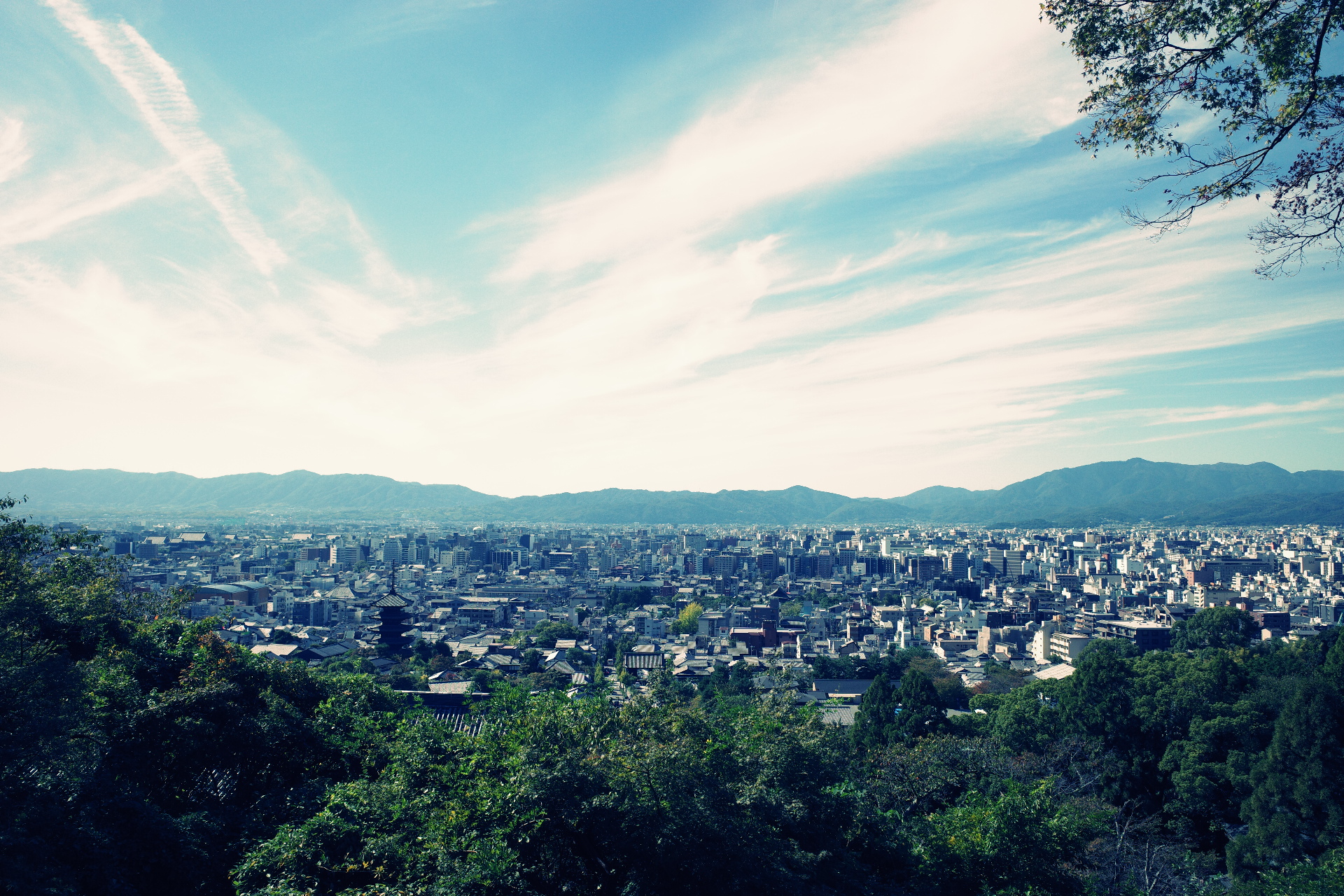 京都の風景