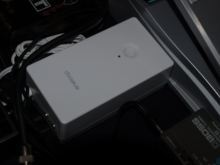 $たつのブログ-eneloop music booster