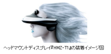 売り込みなしで大行列！19ヶ月で１億円！インターネット(Web)マーケティングコンサルタント関達也のブログ-3D対応ヘッドマウントディスプレイ